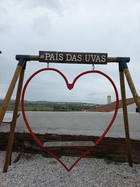 Vila de Frades: Talha Wine Tour with Tastings - Frequently Asked Questions