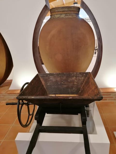 Vila de Frades: Talha Wine Tour with Tastings - Final Thoughts