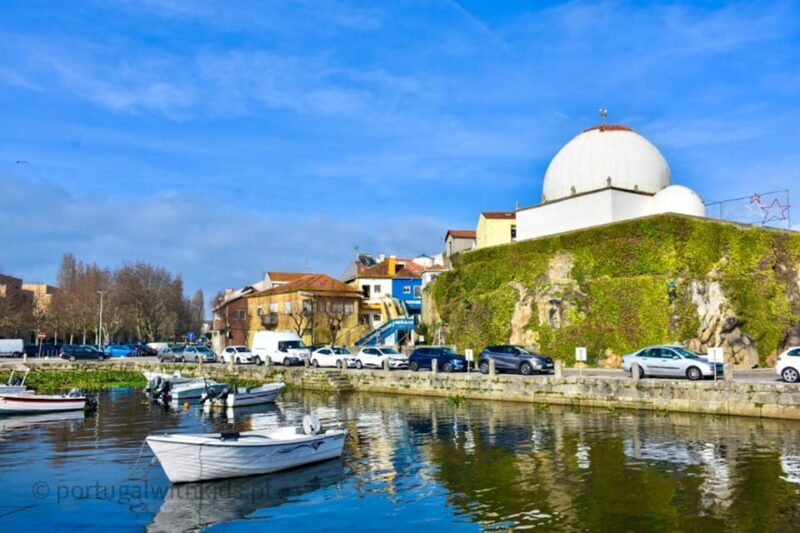 Vila do Conde: City of Discoveries - Why the Price Offers Good Value