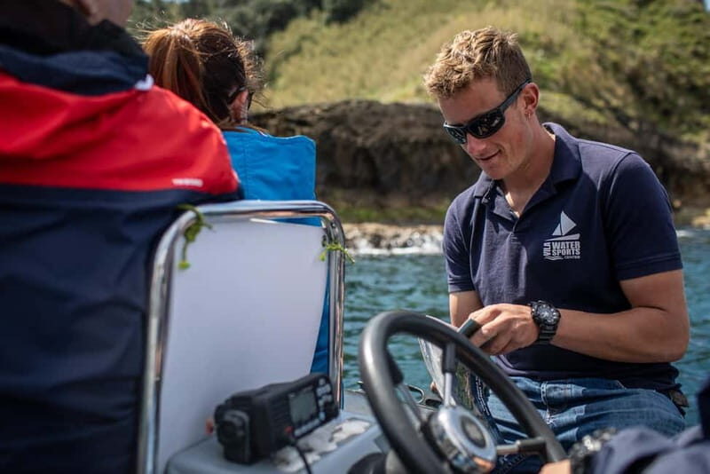 Vila Franca do Campo: Bird Watching & Snorkeling - Key Points