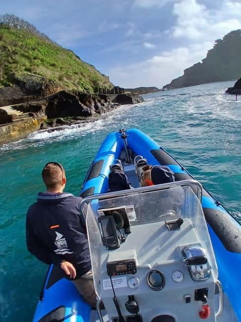 Vila Franca do Campo: Bird Watching & Snorkeling - The Sum Up