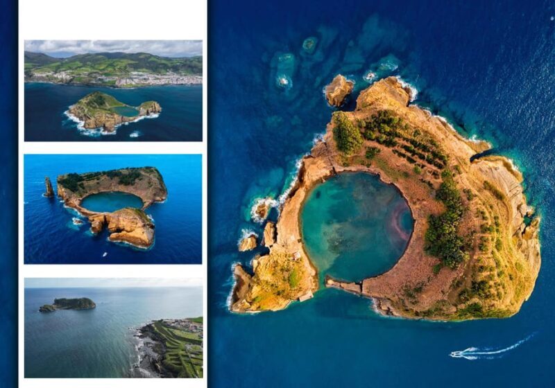 Vila Franca: Sunset Boat Cruise W/ Wine & Water Activities - Practical Details: What to Know Before You Go