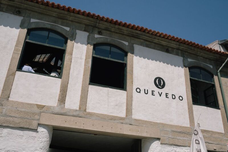 Vila Nova de Gaia: Douro Discovery - Key Points