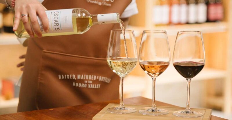 Vila Nova de Gaia: Douro Discovery - Who Should Book This Tour?