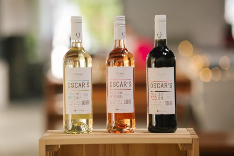 Vila Nova de Gaia: Douro Discovery - FAQ