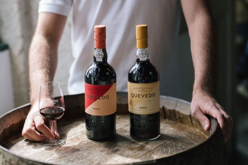 Vila Nova de Gaia: Port Wine Tasting with Cheese Pairing - FAQ