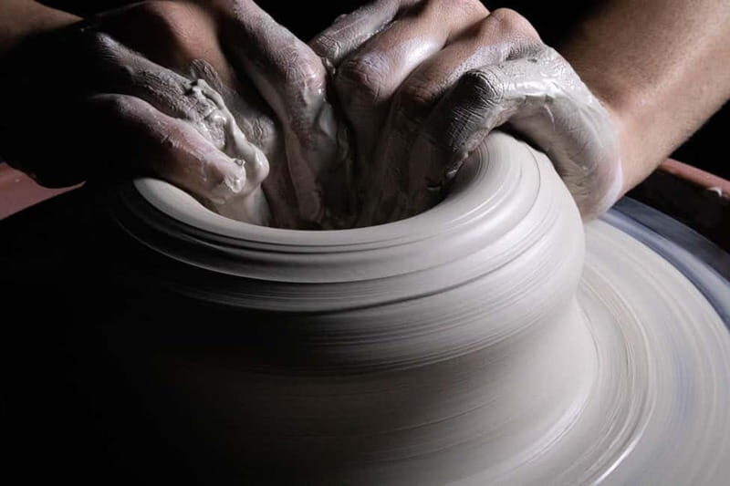 Vila Real: Pottery Workshop with Daniel and Micael - Why This Experience Is Worth It