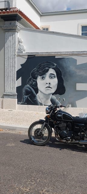 Vila Viçosa & Estremoz a day tour on a classic sidecar. - FAQ