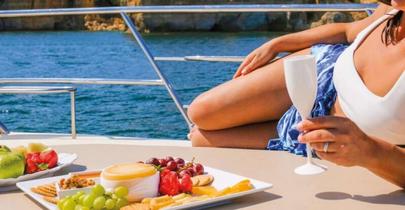 Vilamoura: 3 Hours Caves & Coastline Tour - "Unwind" - Final Thoughts