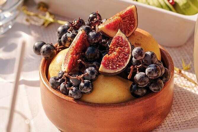 Vilamoura: 3 Hours Caves & Coastline Tour - "Unwind" - A Deep Dive into the Experience