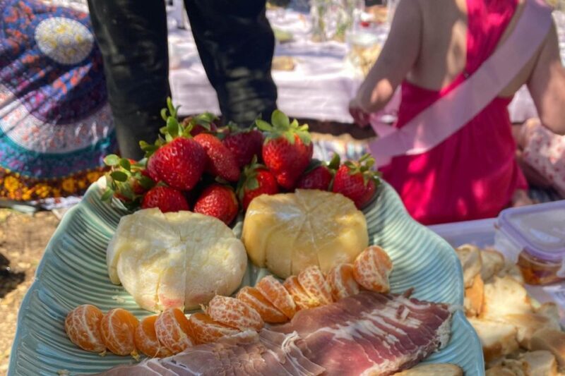 Vilamoura, Albufeira, Lagos: Algarve Mountains Private Tour - Exploring the Natural Beauty of the Algarve Highlands