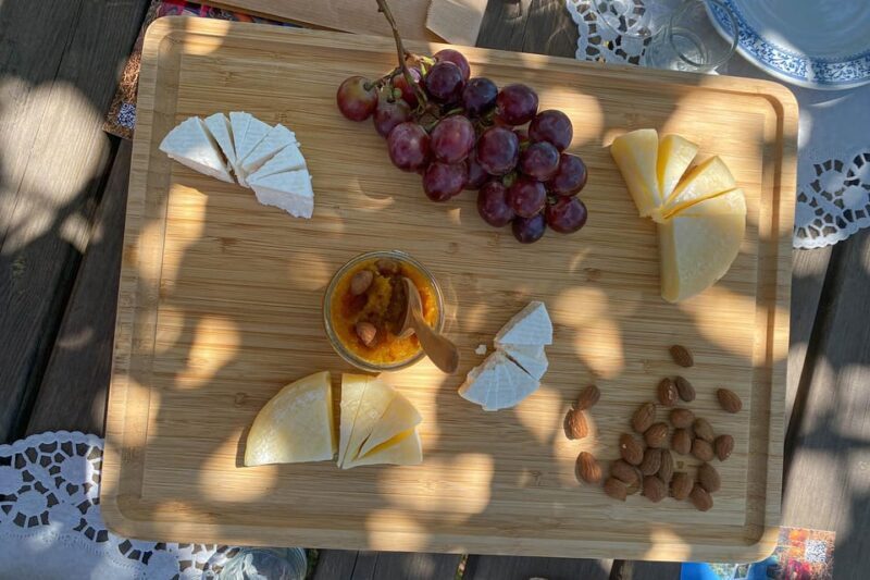 Vilamoura, Albufeira, Lagos: Algarve Mountains Private Tour - Discovering the Charm of Monchique