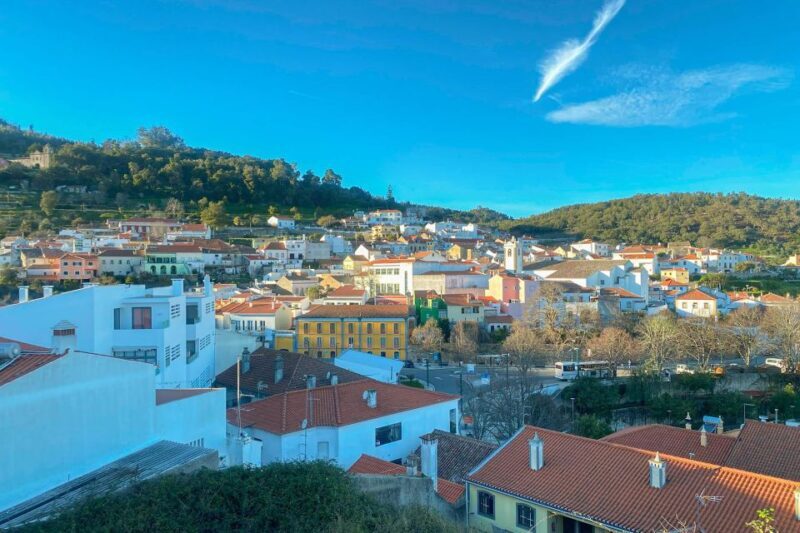 Vilamoura, Albufeira, Lagos: Algarve Mountains Private Tour - Wine, Food, and a Gourmet Vineyard Lunch