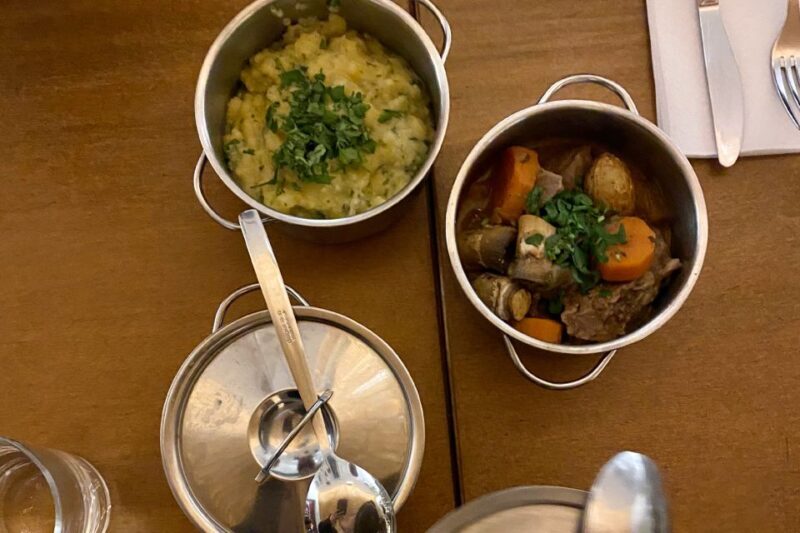 Vilamoura, Albufeira, Lagos: Algarve Mountains Private Tour - Who Will Enjoy This Tour?