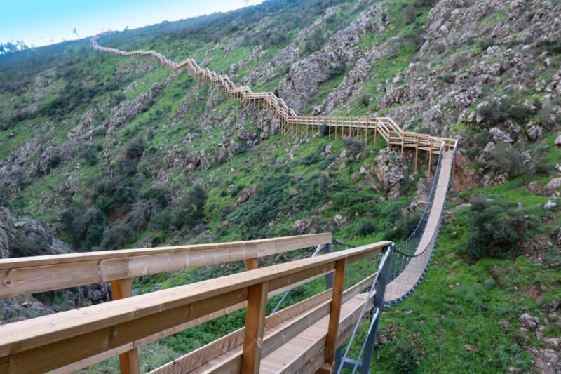 Vilamoura, Albufeira, Lagos: Algarve Mountains Private Tour - FAQs