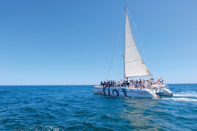 Vilamoura: Algarve 3-Hour Sunset Experience Tour - An In-Depth Look at the Vilamoura Sunset Experience