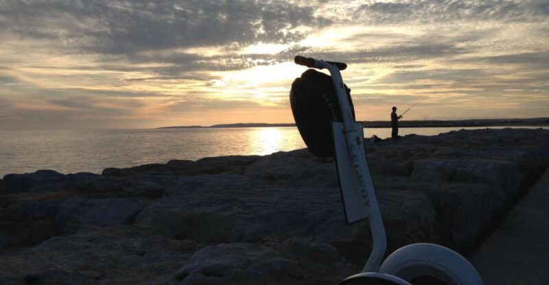 Vilamoura and Quarteira Seaside Segway Tour - A Full Break-Down of the Vilamoura and Quarteira Seaside Segway Tour