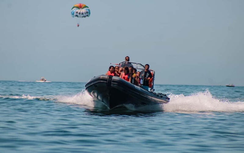 Vilamoura: Private Benagil Cave Tour Swim Stop - Why This Tour Excels