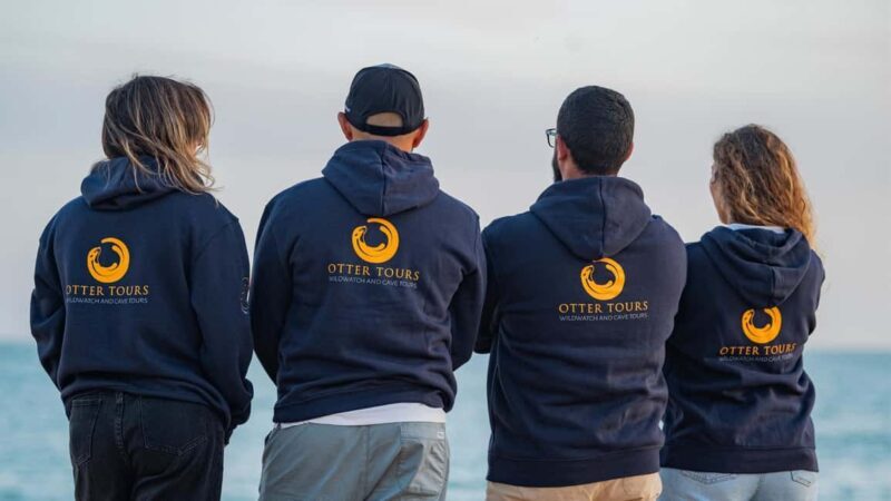 Vilamoura: Private boat Marine Wildlife Watching Safari - Key Points