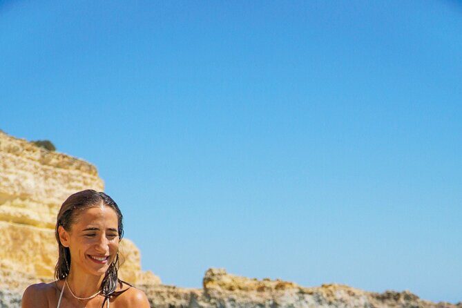 Vilamoura Sightseeing Cruise with Beach BBQ with Open Bar - The Sum Up: Who Will Love This Experience?