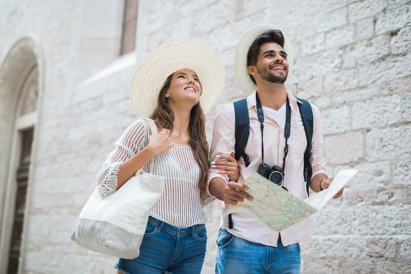 Viljandi: City Highlights Private Walking Tour - The Practicalities