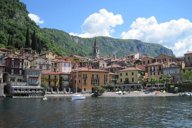 Villa Balbianello and Flavors of Lake Como Walking and Boating Full-Day Tour - The Sum Up