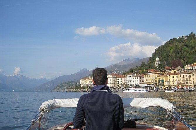 Villa Balbianello and Flavors of Lake Como Walking and Boating Full-Day Tour - FAQs