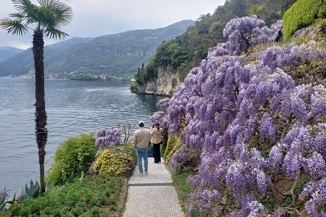 Villa Balbianello & Bellagio Full-Day Tour on Lake Como - Final Words