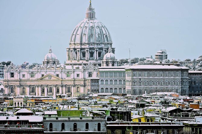 Villa Borghese and Posh Areas Unique Photo Tour and Workshop - Final Thoughts