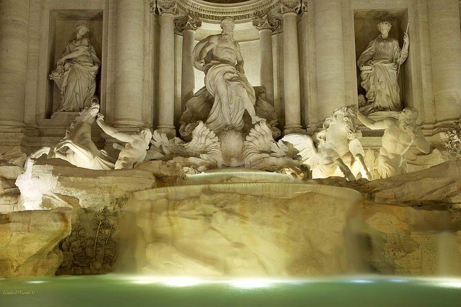 Villa Borghese and Posh Areas Unique Photo Tour and Workshop - FAQs