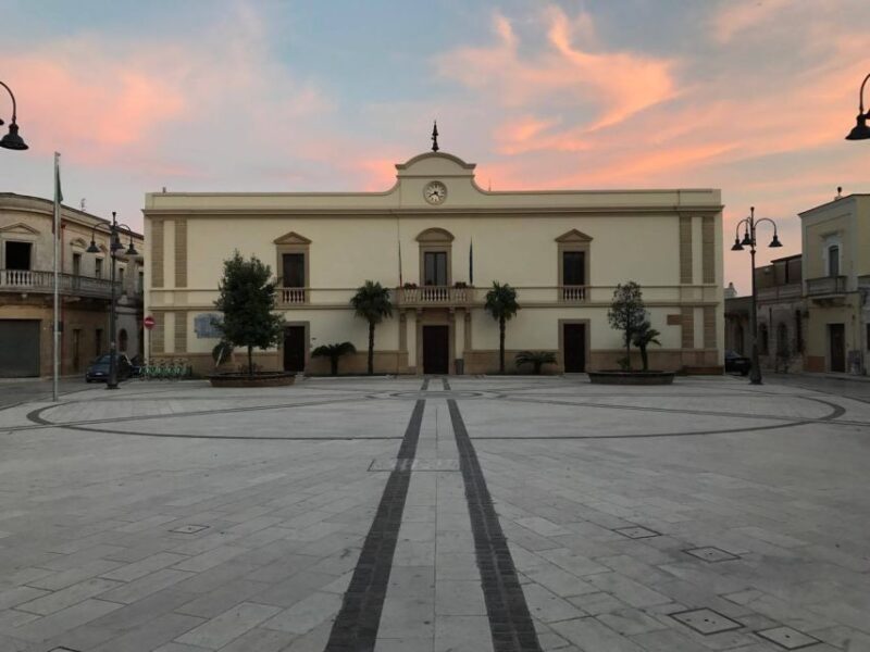 Villa Castelli: Highlights Walking Tour w/ Olive Oil Tasting - Who Will Love This Tour?