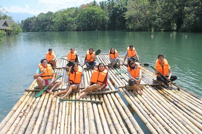 VILLA ESCUDERO DAY TOUR with Carabao Cart Ride and Bamboo from Manila - What Travelers Say