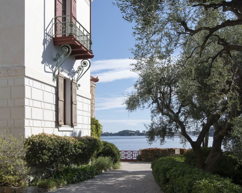 Villa Kerylos Entry Ticket - How the Tour Unfolds