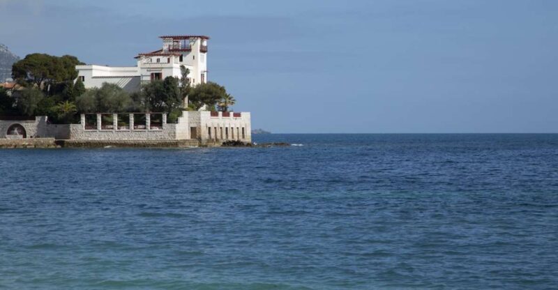 Villa Kerylos Entry Ticket - Price and Value Analysis