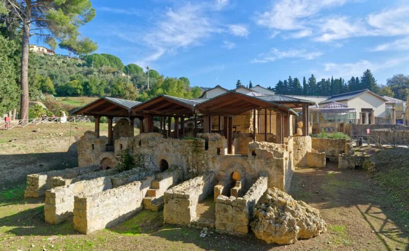 Villa Romana del Casale: a tour of the UNESCO archaeological site - Key Points