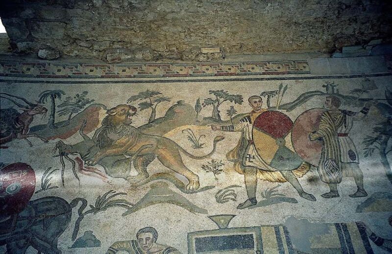 Villa Romana del Casale: a tour of the UNESCO archaeological site - Practical Tips for Visiting