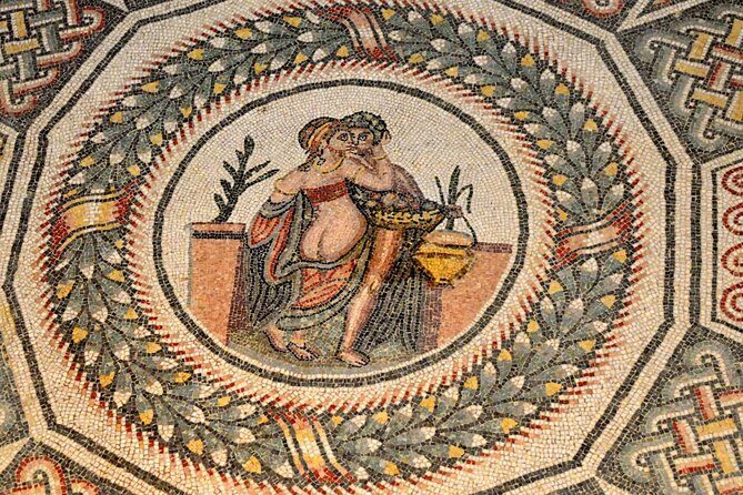 Villa Romana Del Casale in Piazza Armerina and Valley Of Temples in Agrigento - Who Will Love This Tour?