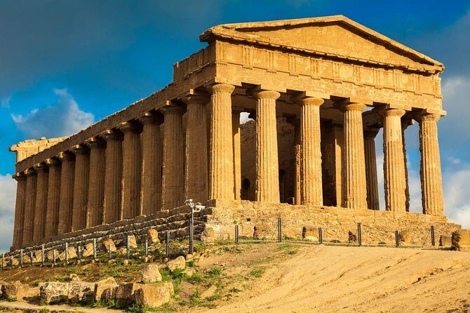 Villa Romana Del Casale in Piazza Armerina and Valley Of Temples in Agrigento - Frequently Asked Questions (FAQs)