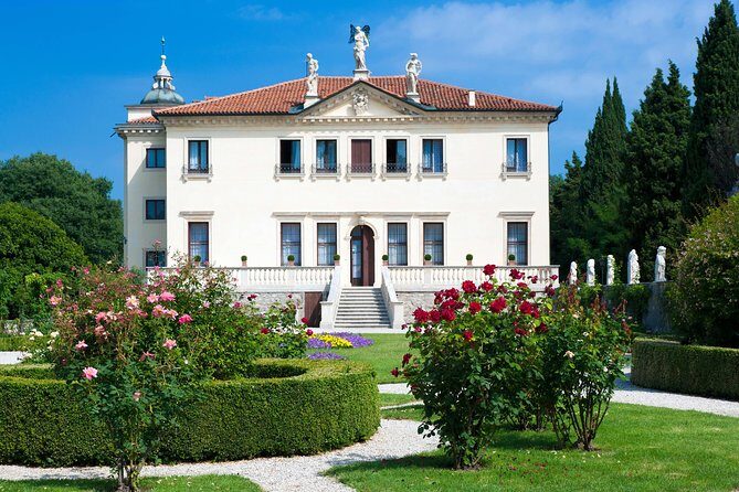 Villa Valmarana ai Nani in Vicenza - Entrance Ticket - The Sum Up: Is This Tour Worth It?