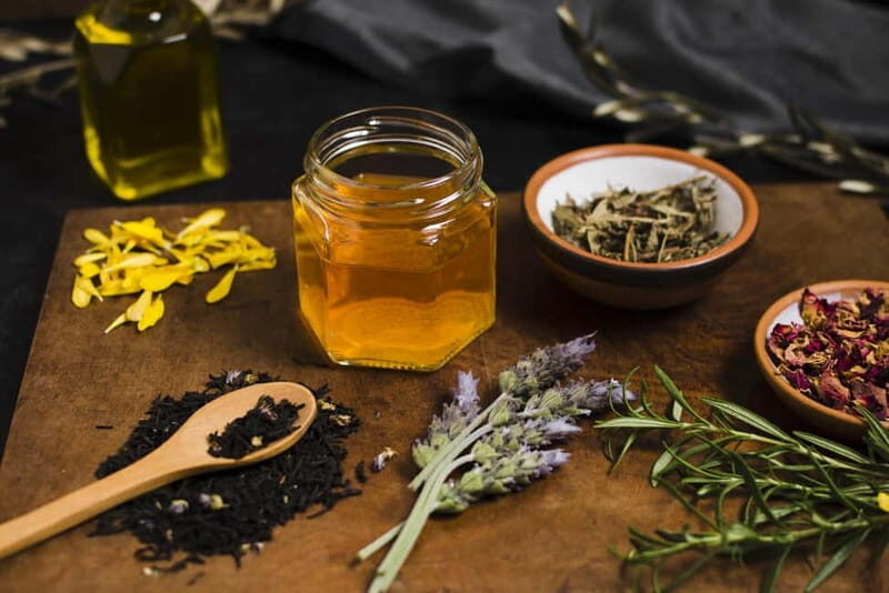 Villacidro - The Cogas ointment: the secrets of herbs - FAQ