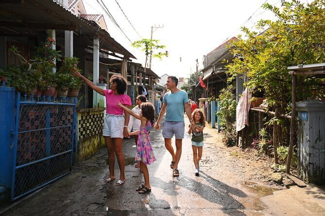 Village Adventure Private Tour by Electric Car - A Close Look at the Tour Experience