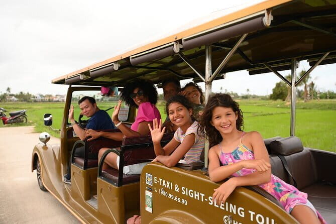 Village Adventure Private Tour by Electric Car - Authenticity and Local Insight