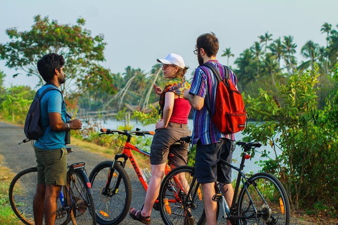 Village Bike Tour & Birdwatching - A Detailed Look at the Village Bike Tour & Birdwatching