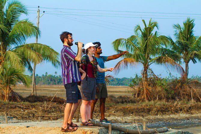 Village Bike Tour & Birdwatching - Who Will Love This Tour?