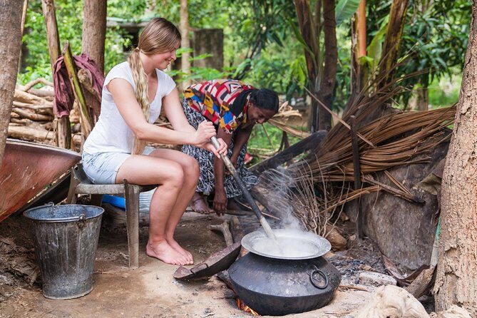 Village Expedition in Yala By Tuk-Tuk from Hambantota Harbor - Is It Worth the Price? Analyzing Value
