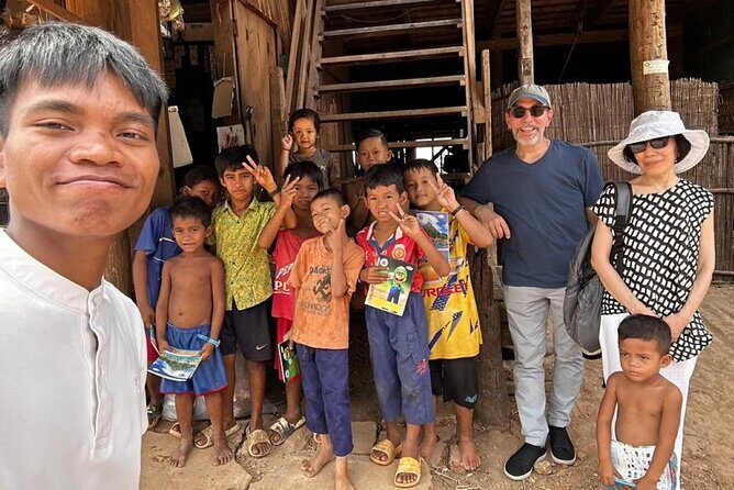 Village Life Tour from Siem Reap - FAQ