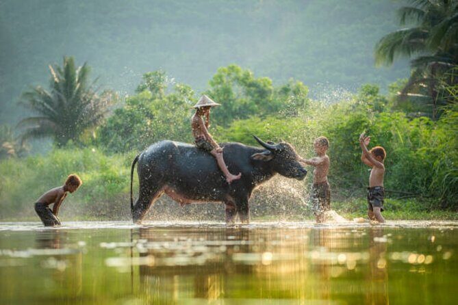Village Life Tour from Siem Reap - Final Thoughts