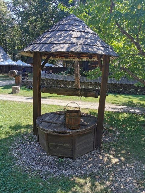 Village Museum Bucharest Guided Tour - The Sum Up