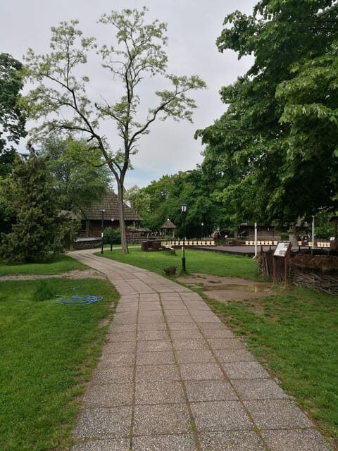 Village Museum Bucharest Guided Tour - FAQ