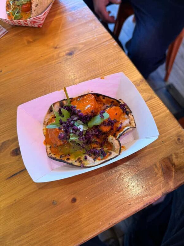 Village Nights: Greenwich Village Food Crawl - Key Points